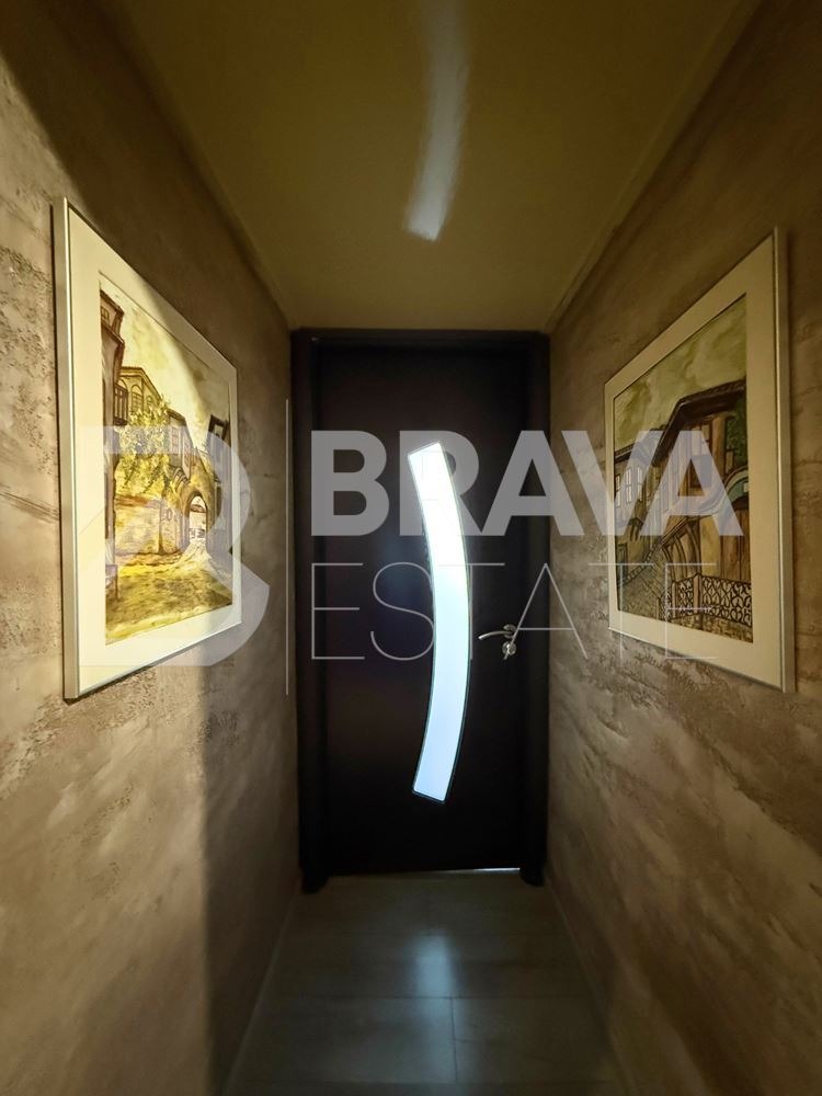 Продава  3-стаен град Пловдив , Кючук Париж , 70 кв.м | 99084782 - изображение [13]
