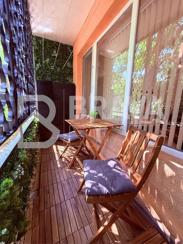 Продава  3-стаен град Пловдив , Кючук Париж , 70 кв.м | 99084782 - изображение [5]