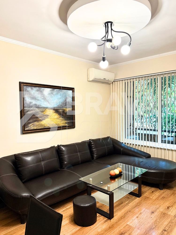 Продава  3-стаен град Пловдив , Кючук Париж , 70 кв.м | 99084782 - изображение [2]