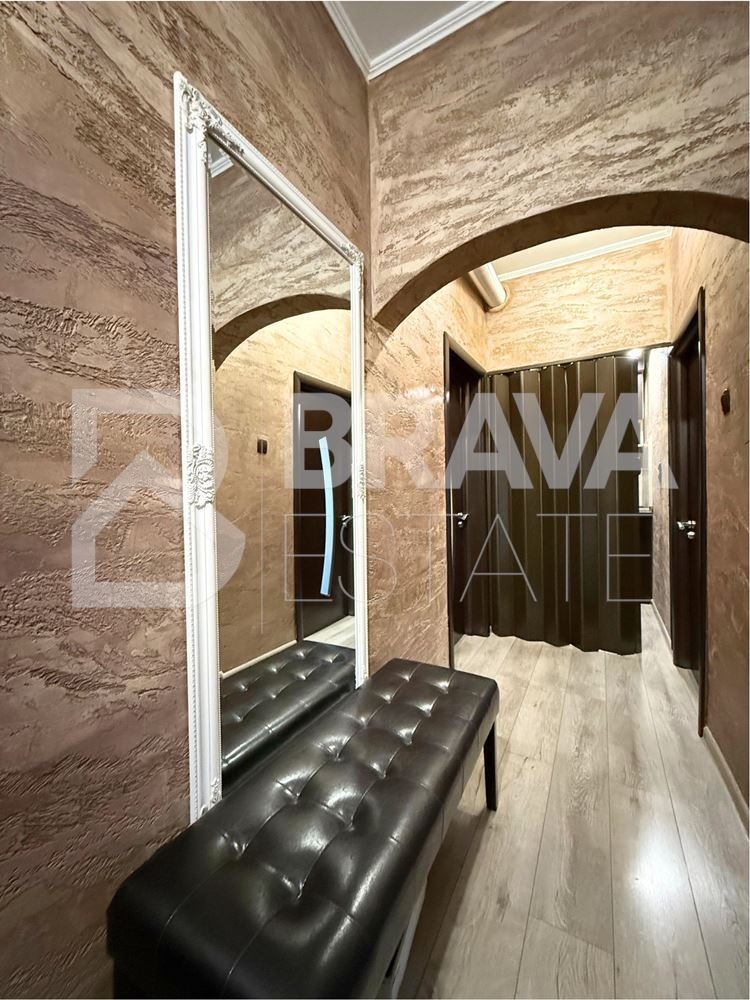 Продава  3-стаен град Пловдив , Кючук Париж , 70 кв.м | 99084782 - изображение [3]