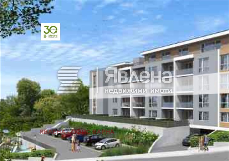 Продава 3-СТАЕН, гр. Варна, м-т Пчелина