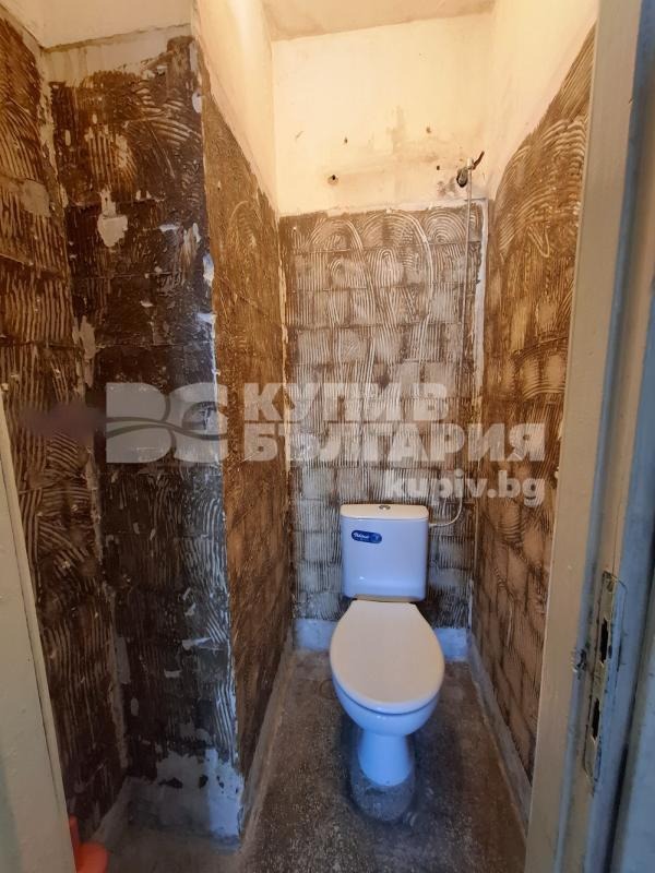 Продава 3-СТАЕН, гр. София, Слатина, снимка 9 - Апартаменти - 54778334