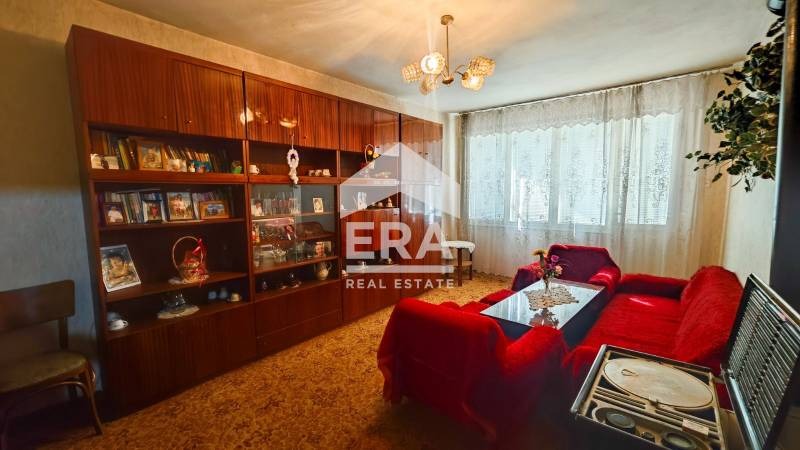 Продава  4-стаен град Търговище , Център , 104 кв.м | 28471866 - изображение [3]