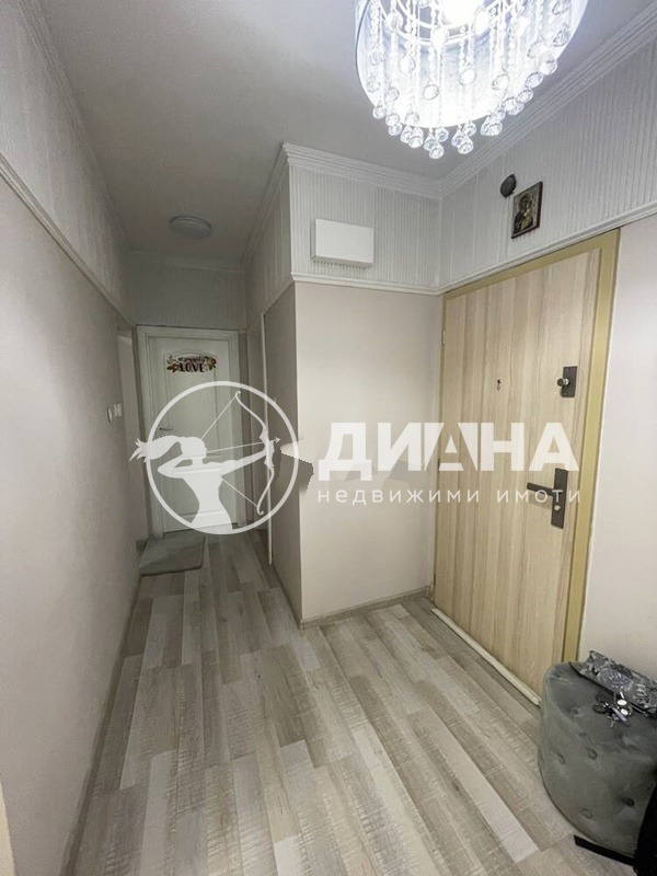 Продава 4-СТАЕН, гр. Пловдив, Мараша, снимка 5 - Aпартаменти - 48801002