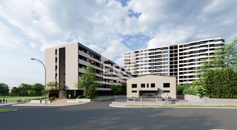 Продава 4-СТАЕН, гр. Варна, Възраждане 1, снимка 8 - Апартаменти - 53645810