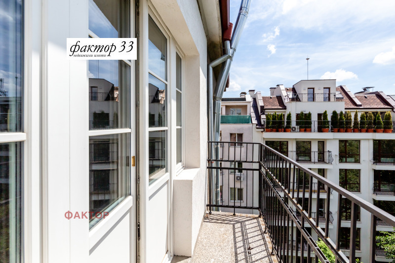 Na prodej  3+ ložnice Sofia , Centar , 138 m2 | 89869709 - obraz [14]
