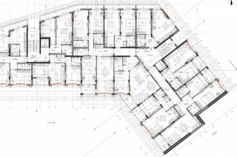 Продава  Многостаен град София , Младост 4 , 157 кв.м | 36604830 - изображение [2]