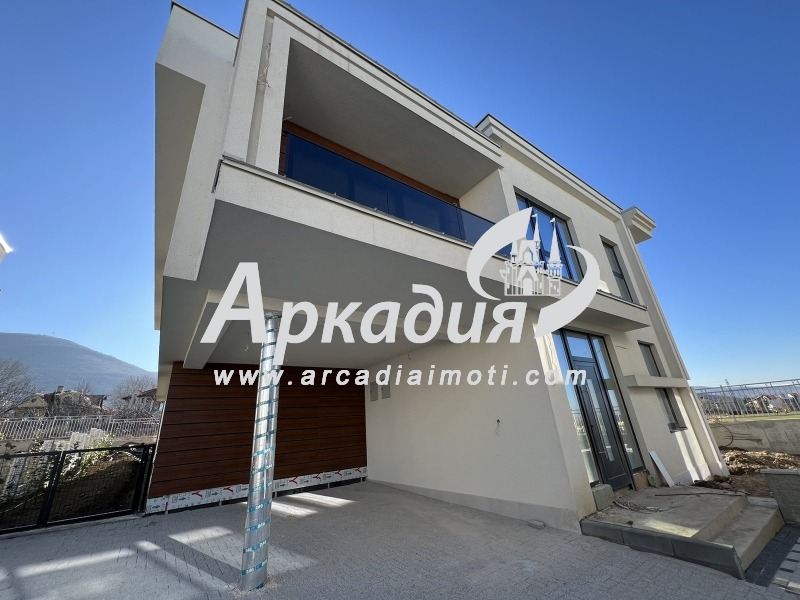 Продава  Къща област Пловдив , с. Марково , 457 кв.м | 25781585 - изображение [13]