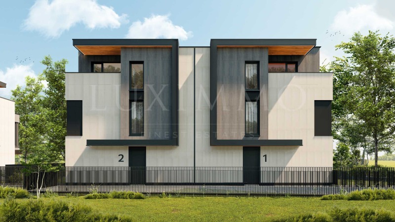Till salu  Hus Sofia , v.z.Malinova dolina , 372 kvm | 81949846 - bild [9]