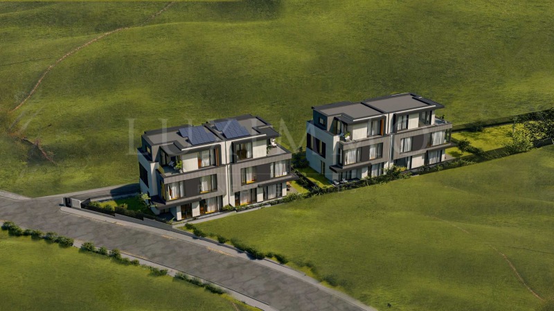 Till salu  Hus Sofia , v.z.Malinova dolina , 372 kvm | 81949846 - bild [12]