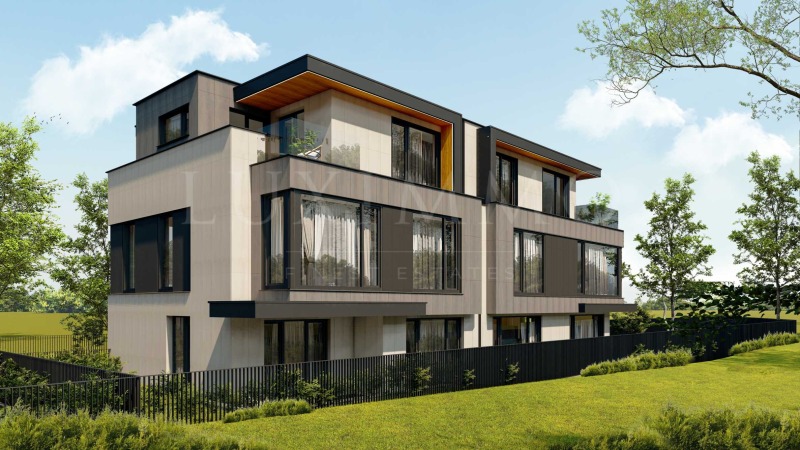 Till salu  Hus Sofia , v.z.Malinova dolina , 372 kvm | 81949846 - bild [7]