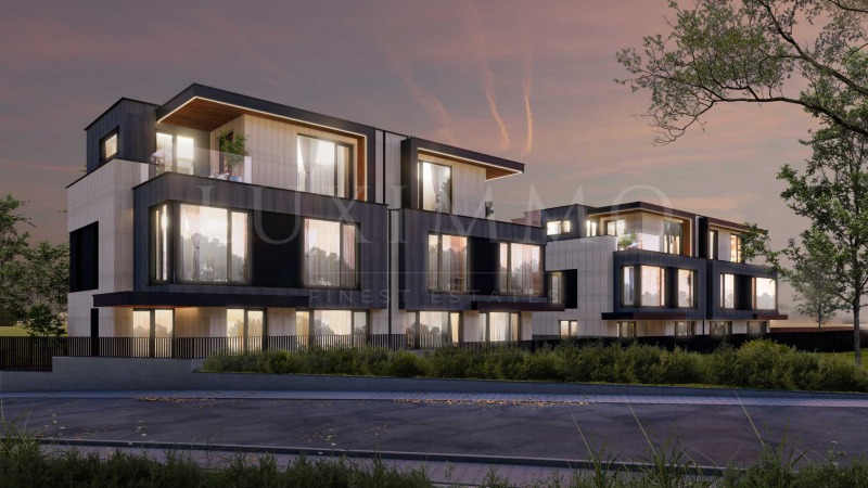 Till salu  Hus Sofia , v.z.Malinova dolina , 372 kvm | 81949846 - bild [5]