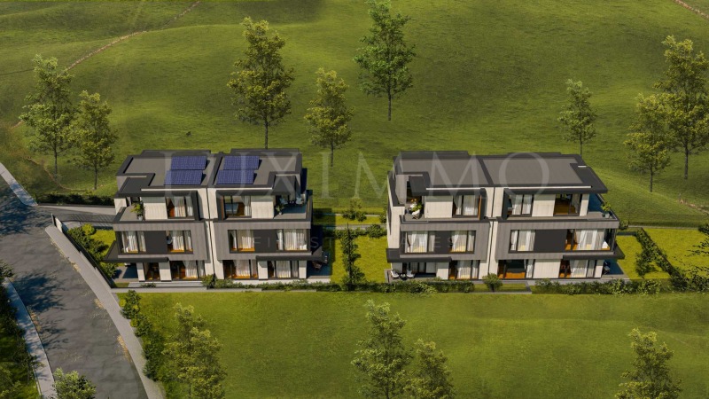 Till salu  Hus Sofia , v.z.Malinova dolina , 372 kvm | 81949846 - bild [10]