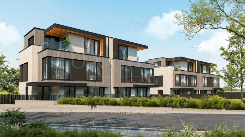 Till salu  Hus Sofia , v.z.Malinova dolina , 372 kvm | 81949846 - bild [4]