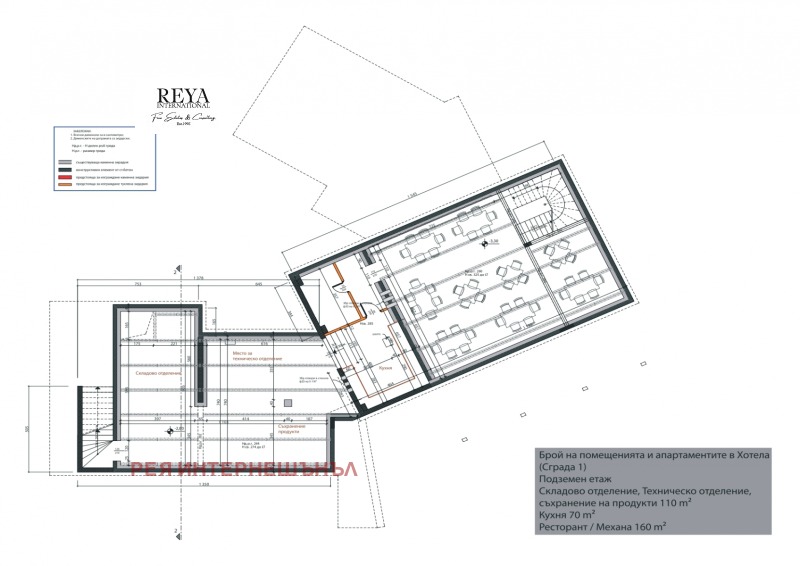 Продава БИЗНЕС ИМОТ, гр. Каварна, област Добрич, снимка 9 - Други - 52873748