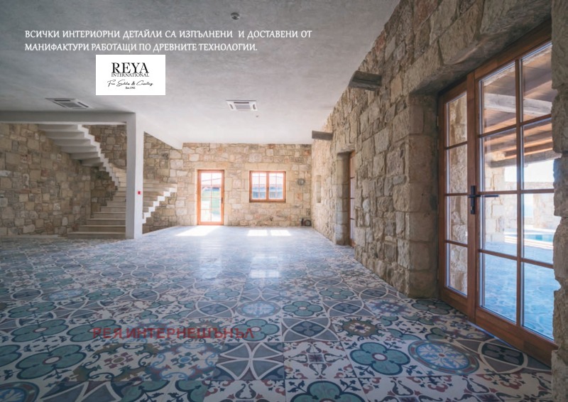 Продава БИЗНЕС ИМОТ, гр. Каварна, област Добрич, снимка 8 - Други - 52873748