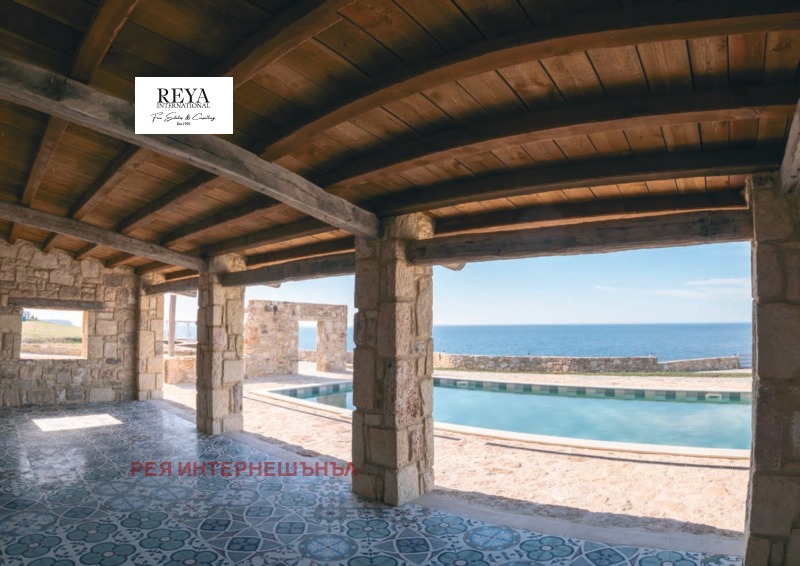 Продава БИЗНЕС ИМОТ, гр. Каварна, област Добрич, снимка 4 - Други - 52873748