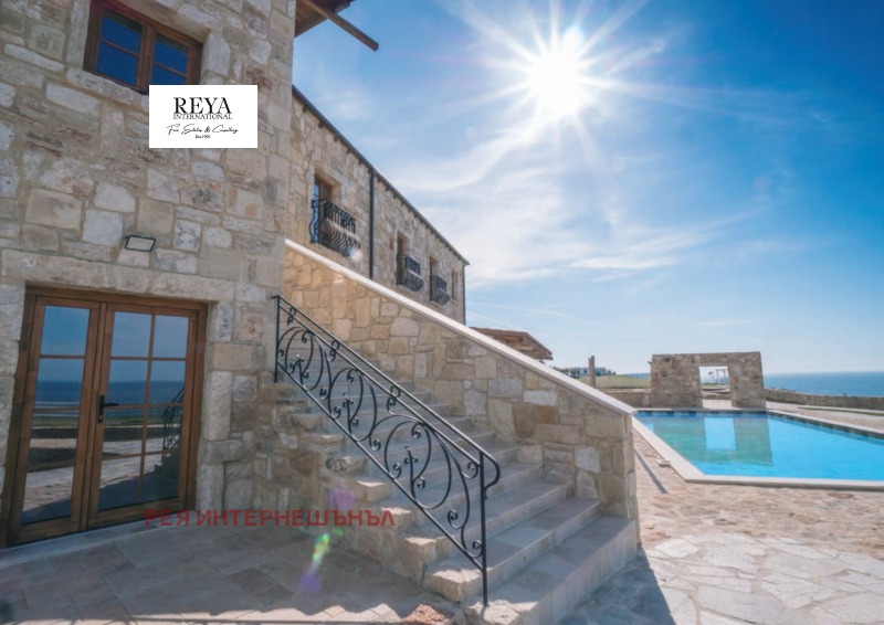 Продава БИЗНЕС ИМОТ, гр. Каварна, област Добрич, снимка 2 - Други - 52873748