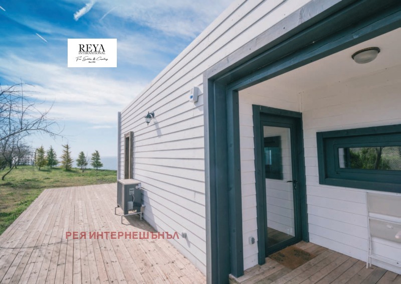 Продава БИЗНЕС ИМОТ, гр. Каварна, област Добрич, снимка 13 - Други - 52873748