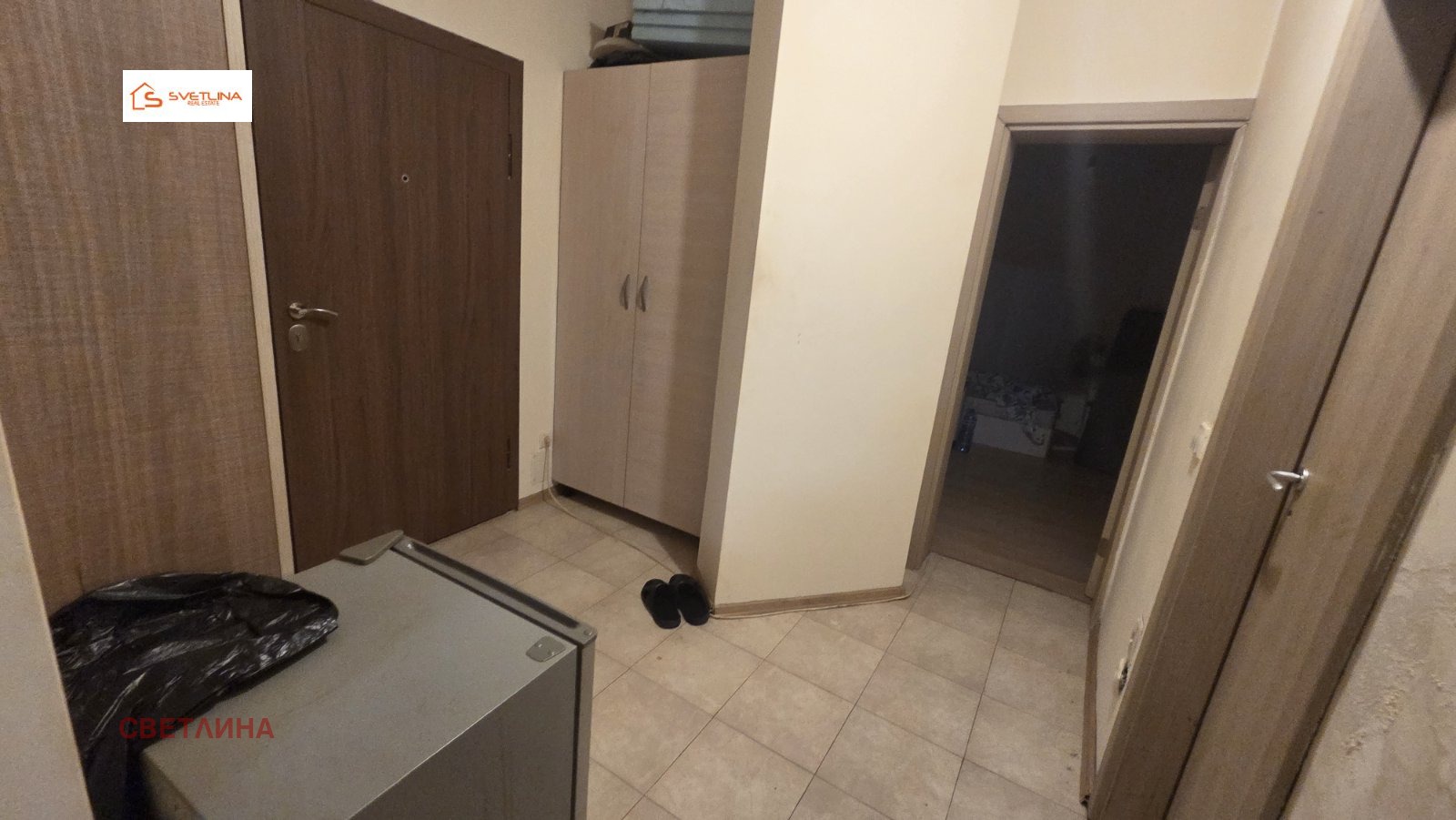 Продава 2-СТАЕН, гр. София, Дианабад, снимка 2 - Апартаменти - 53589650