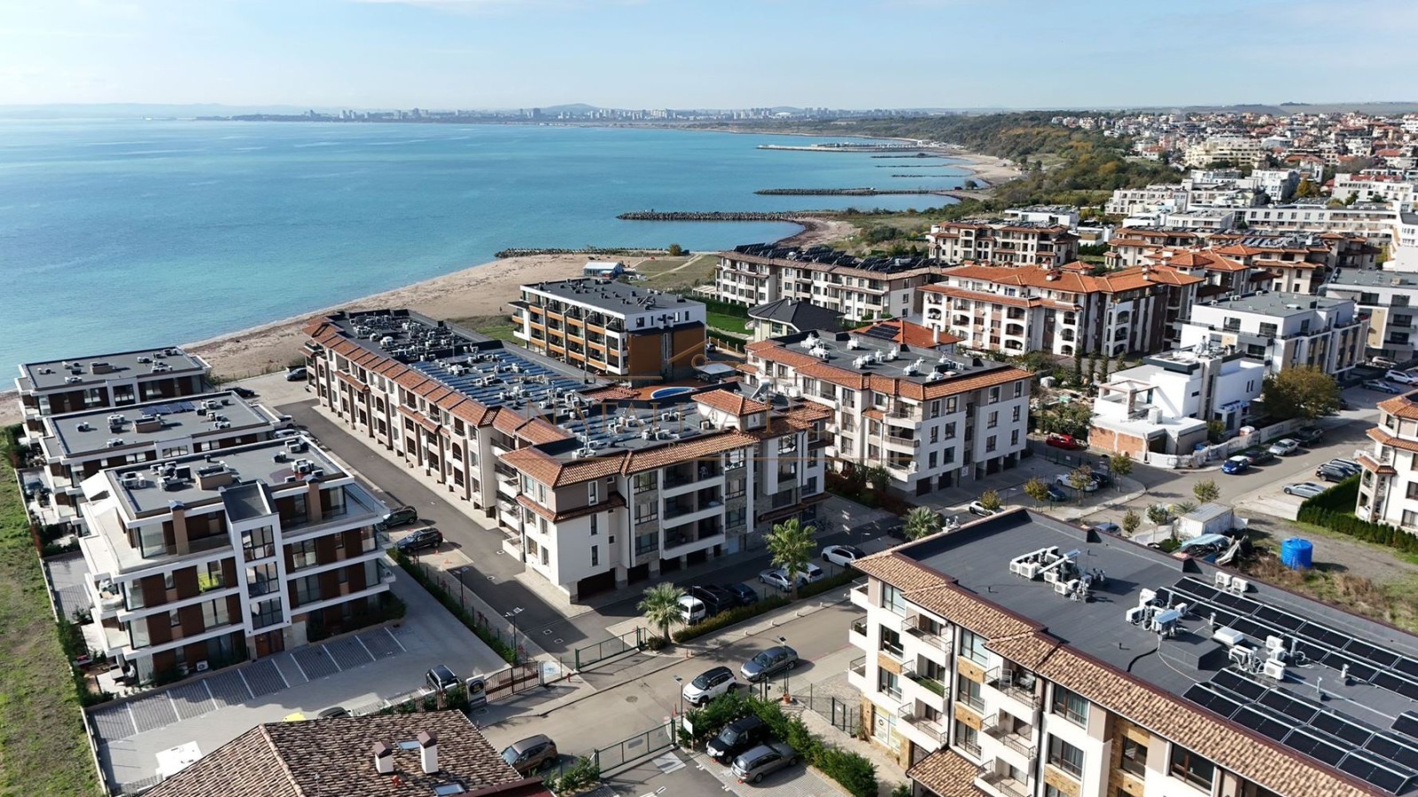 Продава 2-СТАЕН, гр. Бургас, Сарафово, снимка 13 - Апартаменти - 54081866