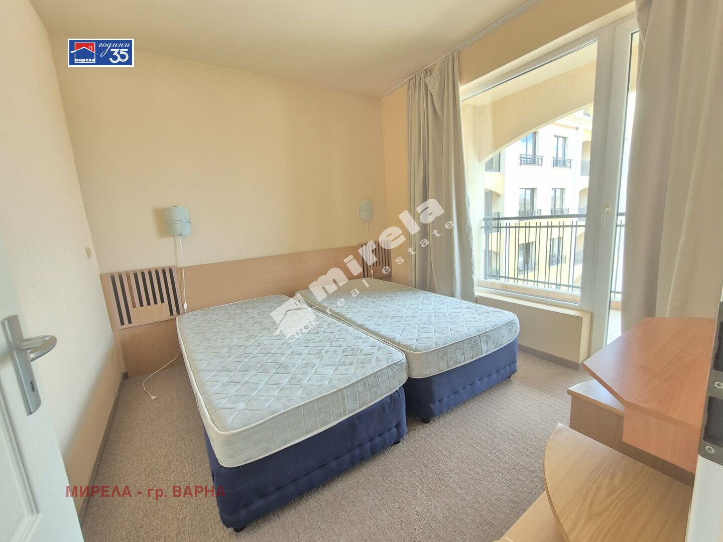 Продава 2-СТАЕН, гр. Варна, област Варна, снимка 2 - Апартаменти - 54200158