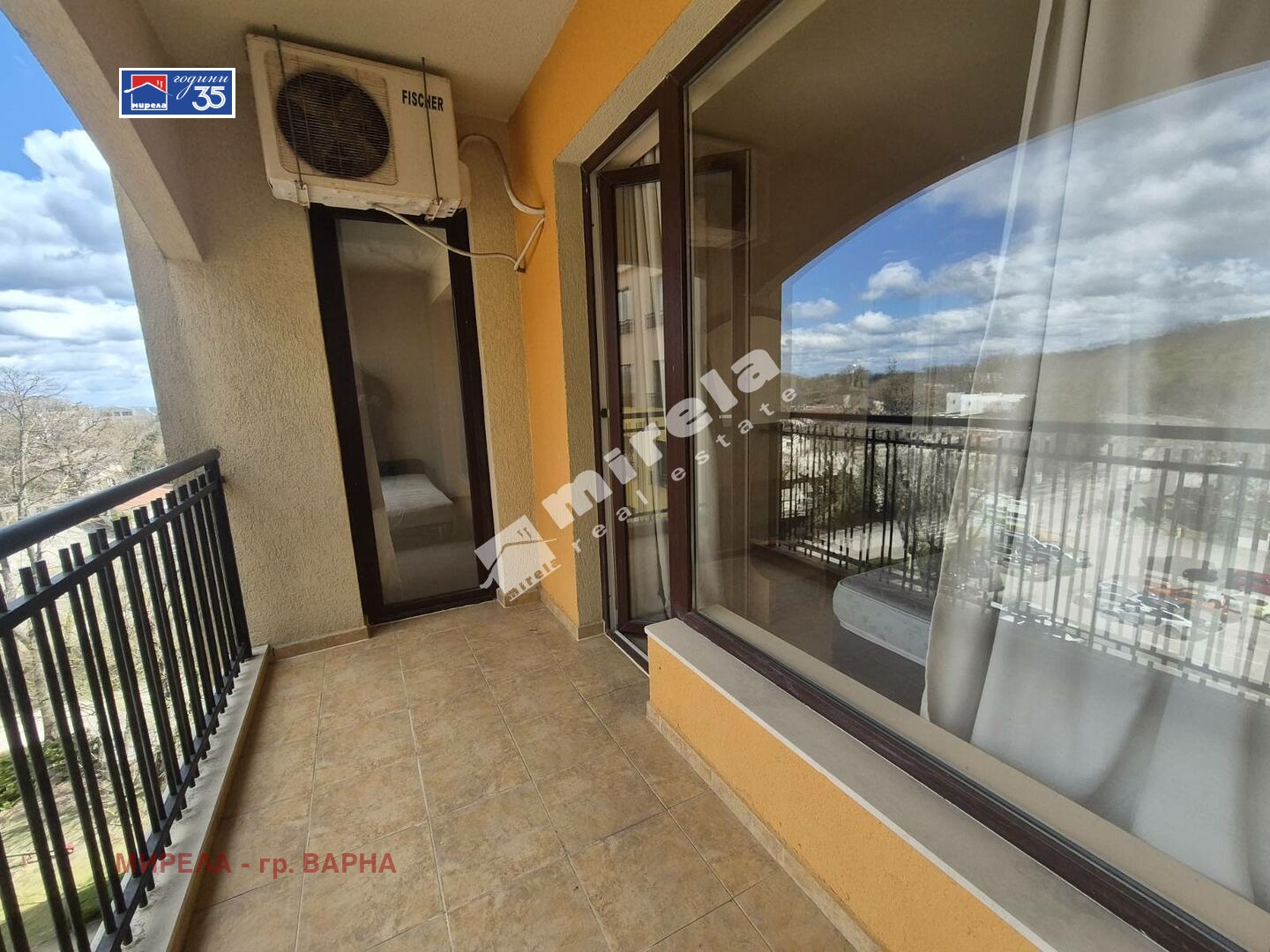 Продава 2-СТАЕН, гр. Варна, област Варна, снимка 3 - Апартаменти - 54200158