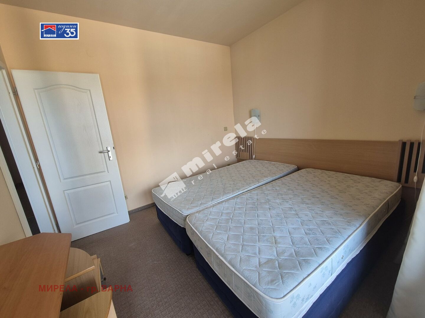 Продава 2-СТАЕН, гр. Варна, област Варна, снимка 5 - Апартаменти - 54200158