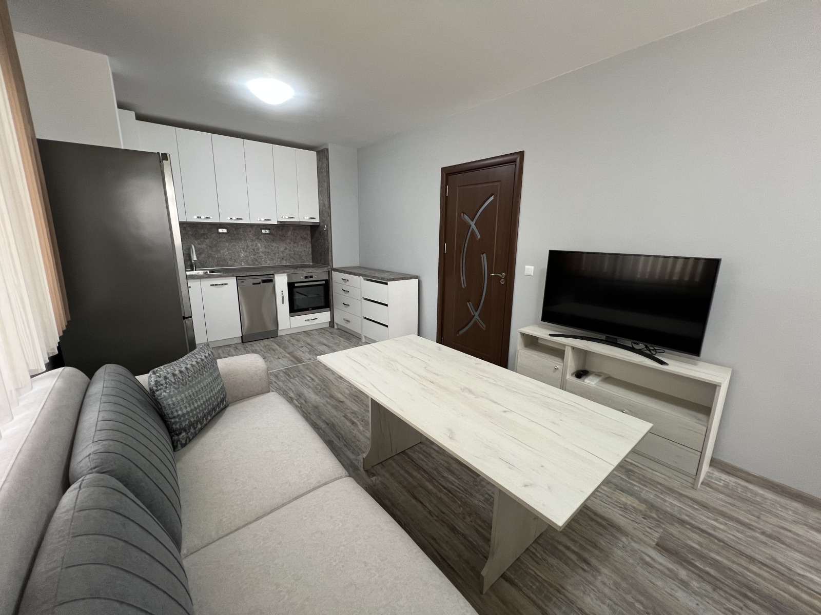 Продава 2-СТАЕН, гр. Варна, Победа, снимка 2 - Апартаменти - 54258109