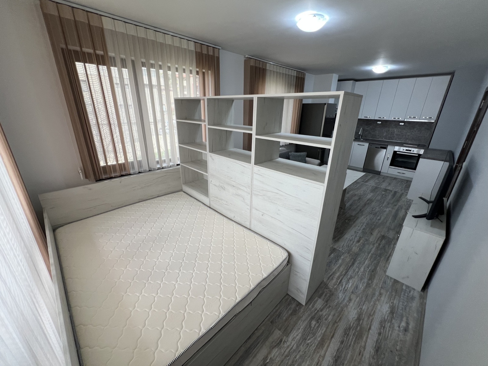 Продава 2-СТАЕН, гр. Варна, Победа, снимка 4 - Апартаменти - 54258109