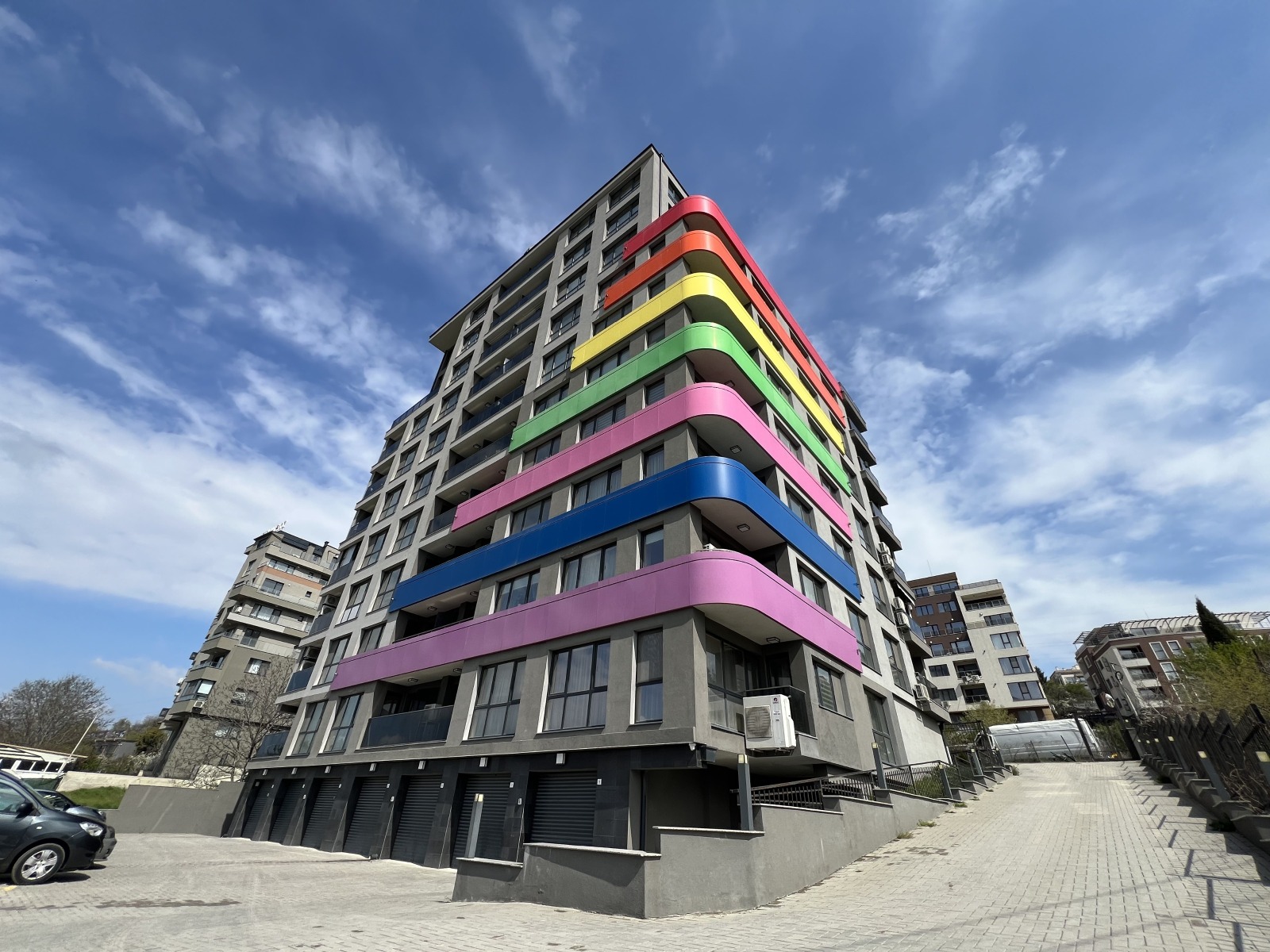 Продава 2-СТАЕН, гр. Варна, Победа, снимка 14 - Апартаменти - 54258109