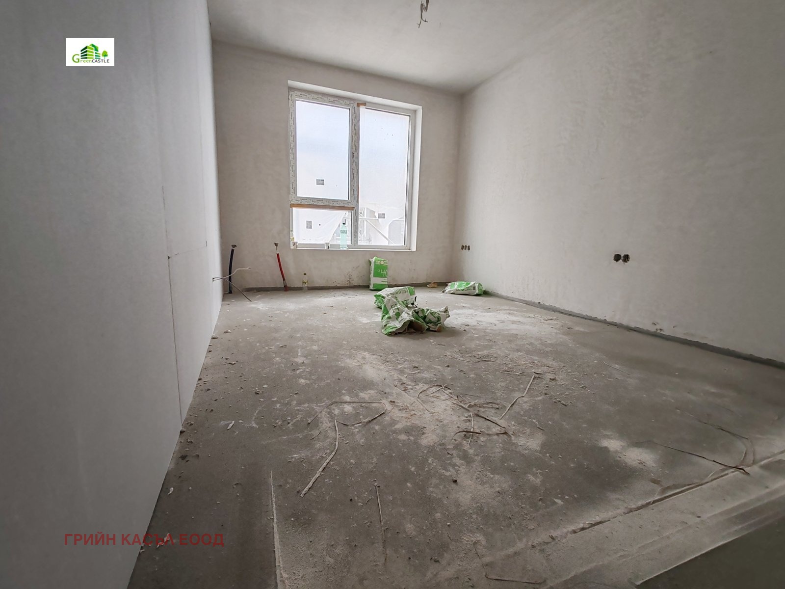Продава 2-СТАЕН, гр. София, Малинова долина, снимка 5 - Апартаменти - 55393744