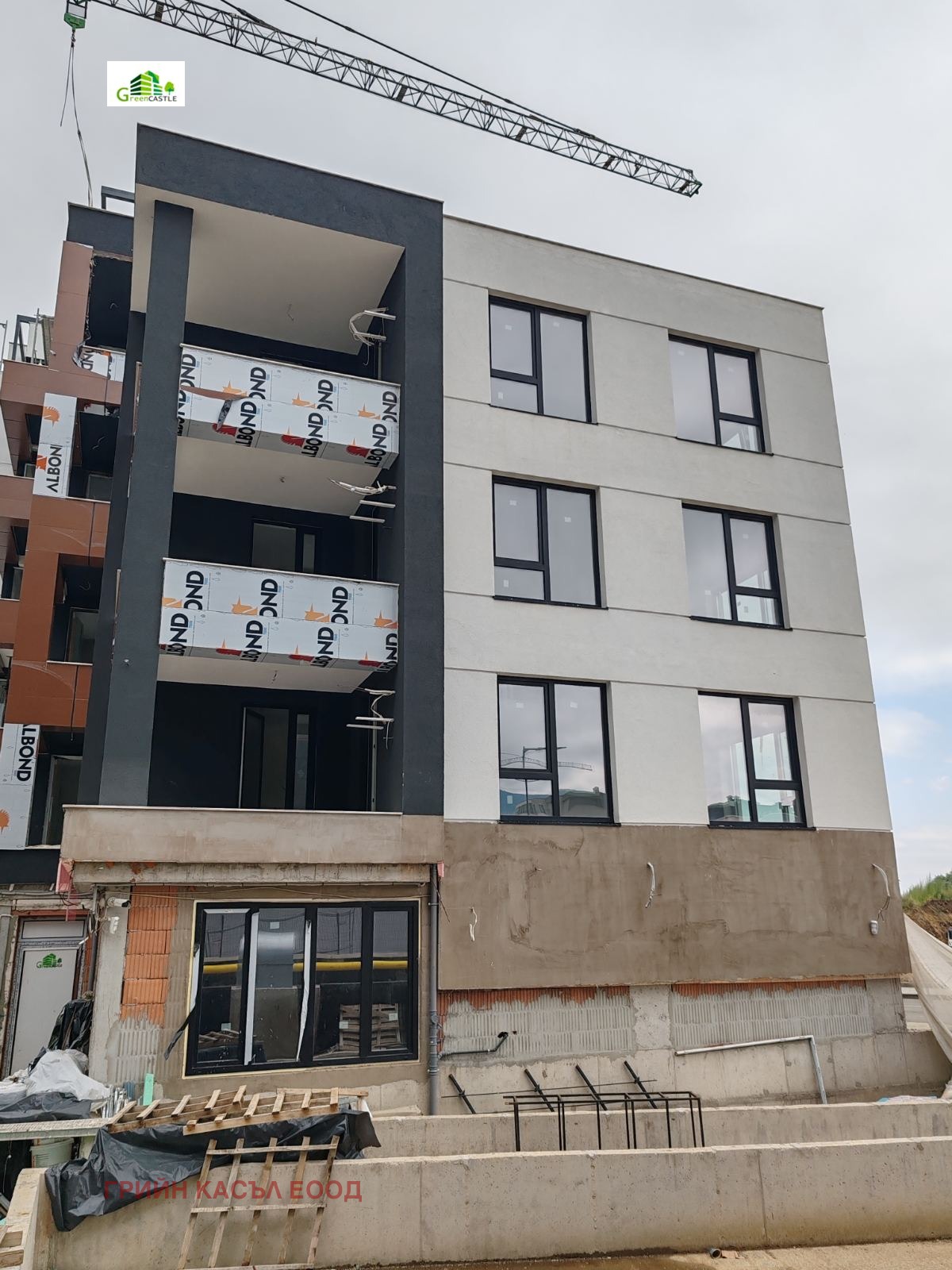 Продава 2-СТАЕН, гр. София, Малинова долина, снимка 10 - Апартаменти - 55393744