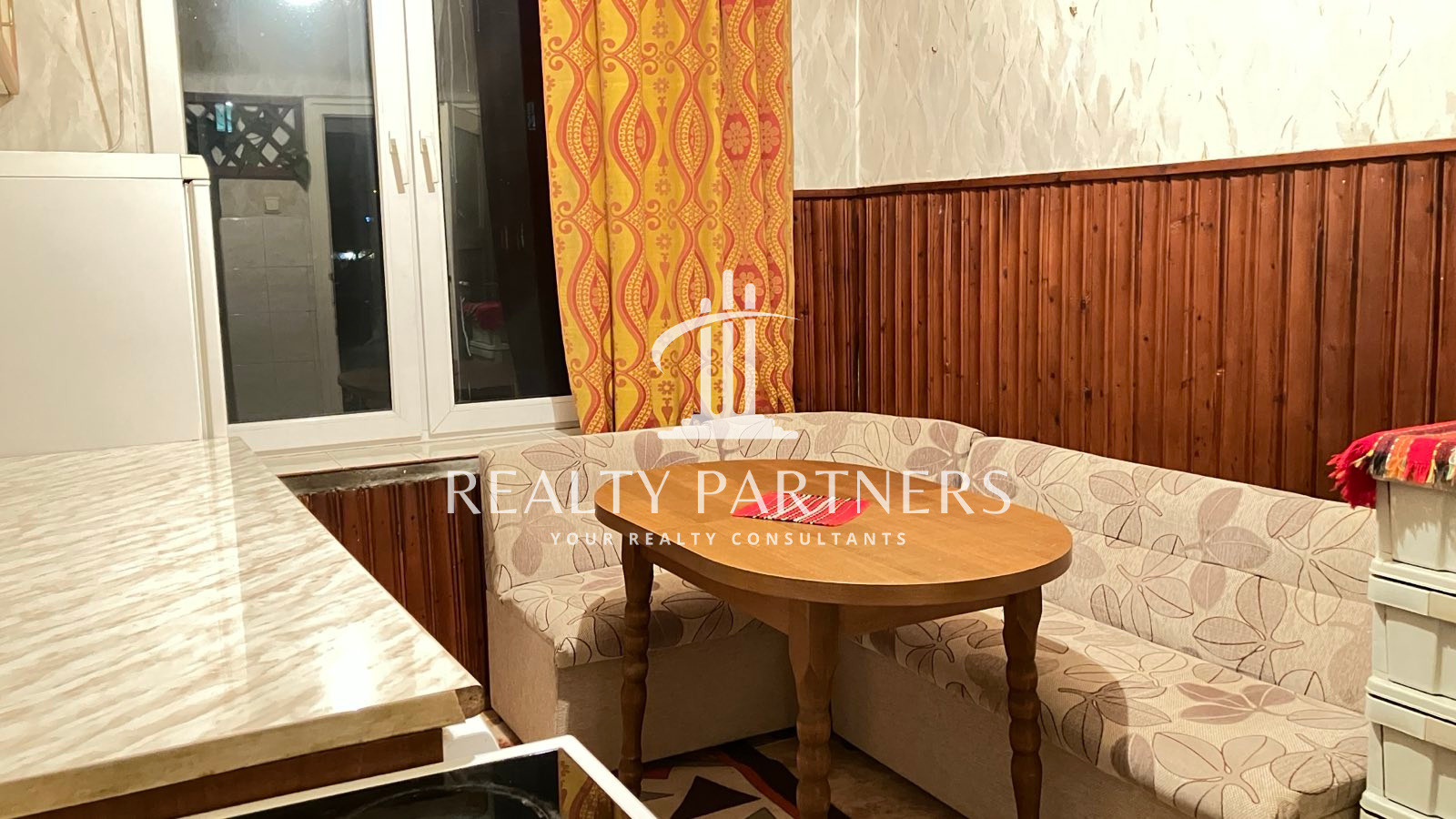 Продава 2-СТАЕН, гр. Перник, Изток, снимка 7 - Апартаменти - 55416101
