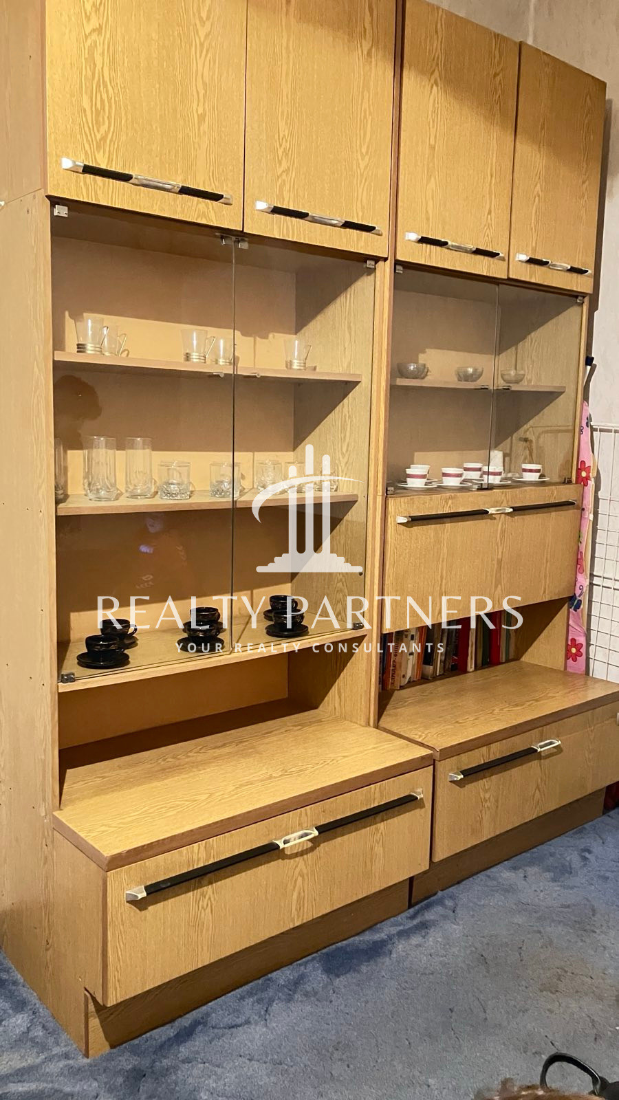 Продава 2-СТАЕН, гр. Перник, Изток, снимка 8 - Апартаменти - 55416101
