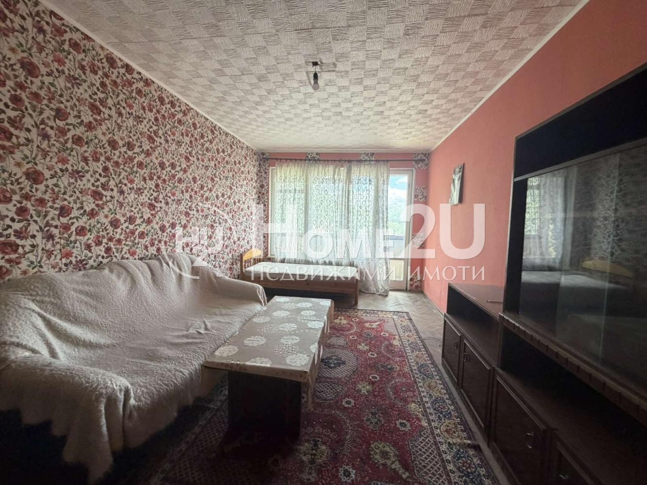 Продава 2-СТАЕН, гр. София, Сухата река, снимка 4 - Апартаменти - 55606537