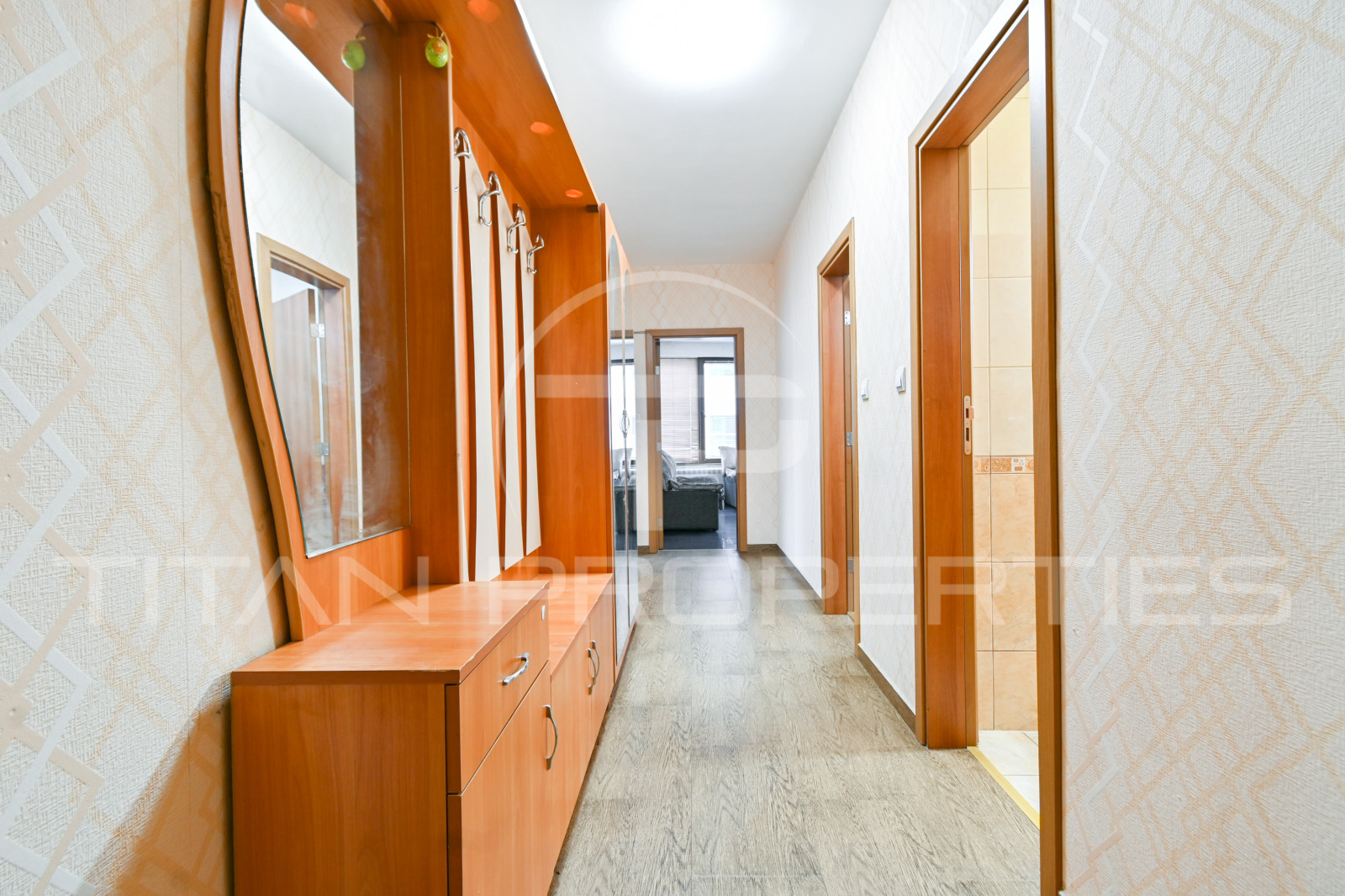 Продава 3-СТАЕН, гр. София, Манастирски ливади, снимка 13 - Апартаменти - 53875509