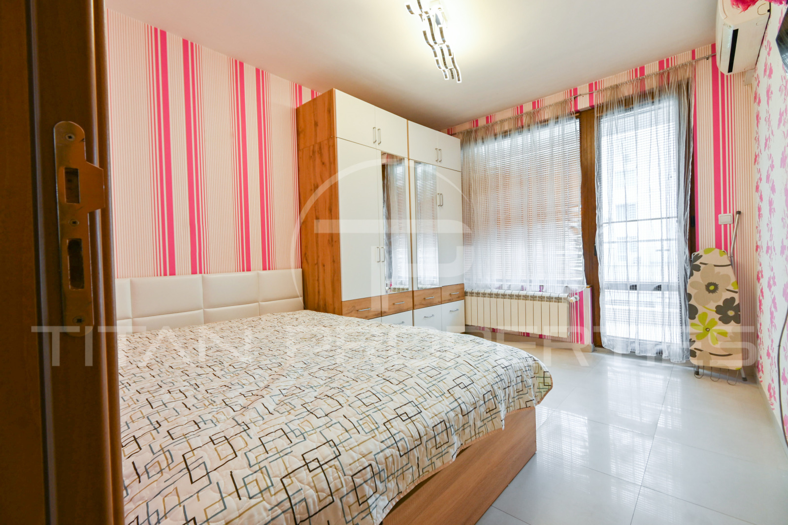 Продава 3-СТАЕН, гр. София, Манастирски ливади, снимка 5 - Апартаменти - 53875509