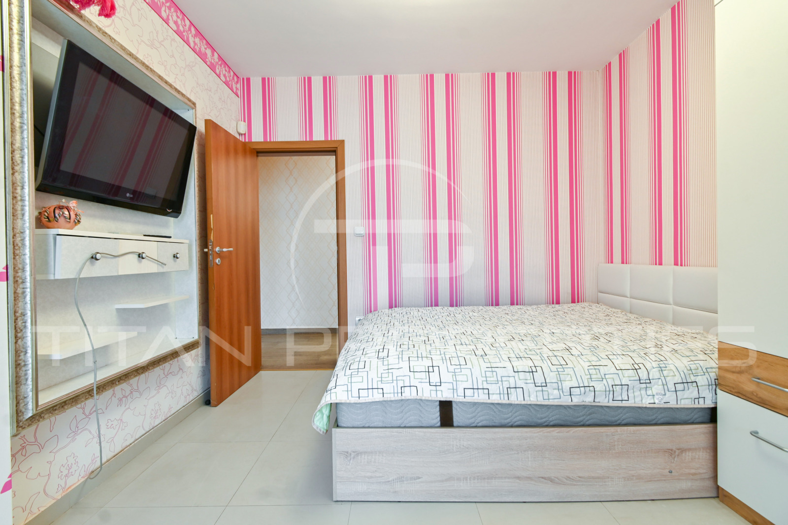 Продава 3-СТАЕН, гр. София, Манастирски ливади, снимка 4 - Апартаменти - 53875509