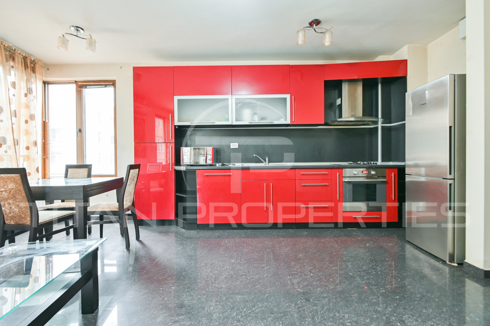 Продава 3-СТАЕН, гр. София, Манастирски ливади, снимка 2 - Апартаменти - 53875509