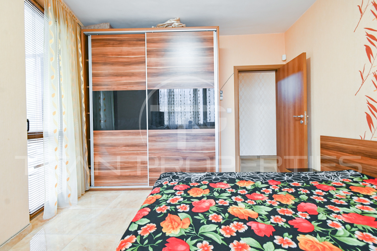 Продава 3-СТАЕН, гр. София, Манастирски ливади, снимка 9 - Апартаменти - 53875509