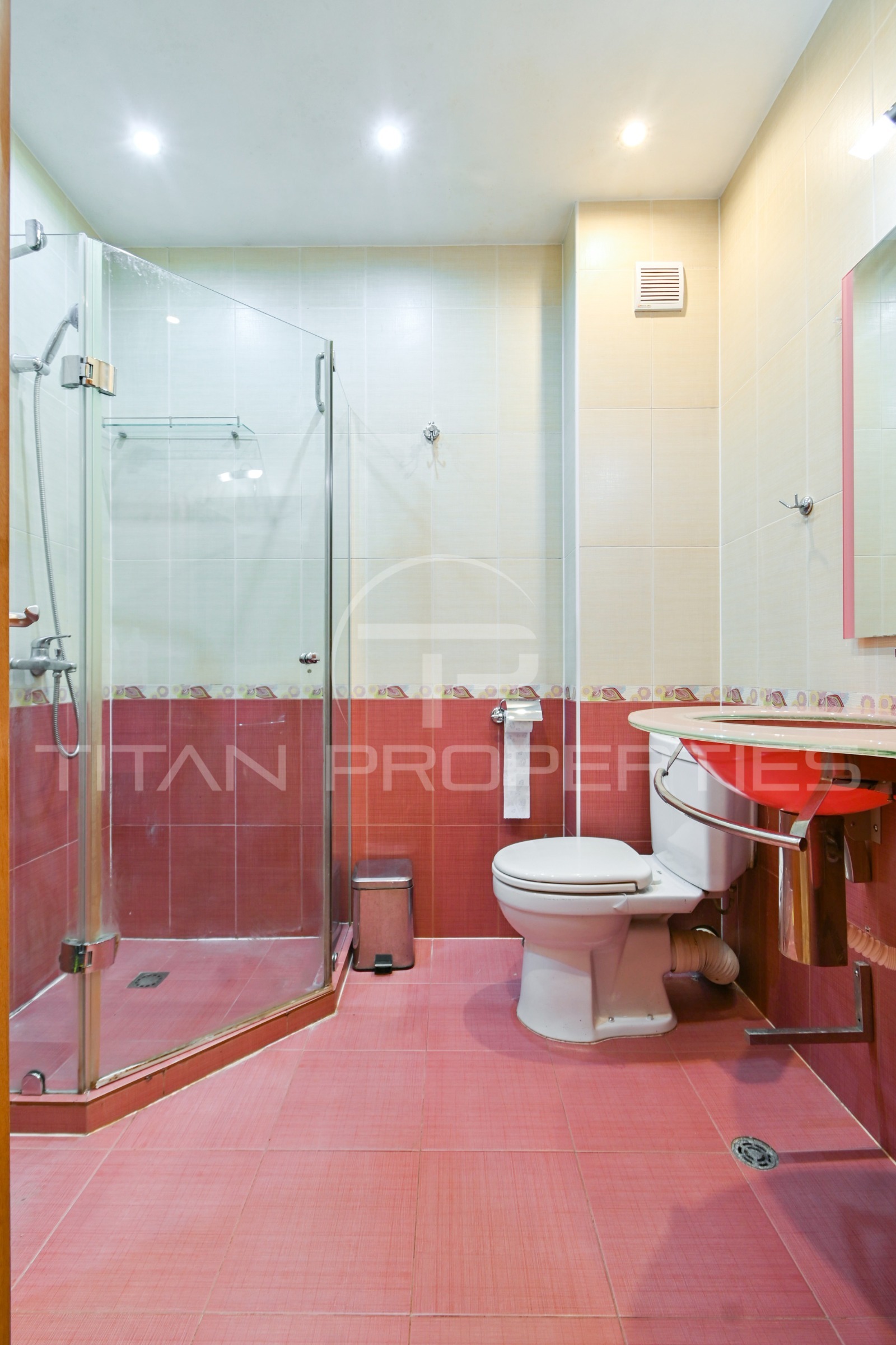 Продава 3-СТАЕН, гр. София, Манастирски ливади, снимка 11 - Апартаменти - 53875509