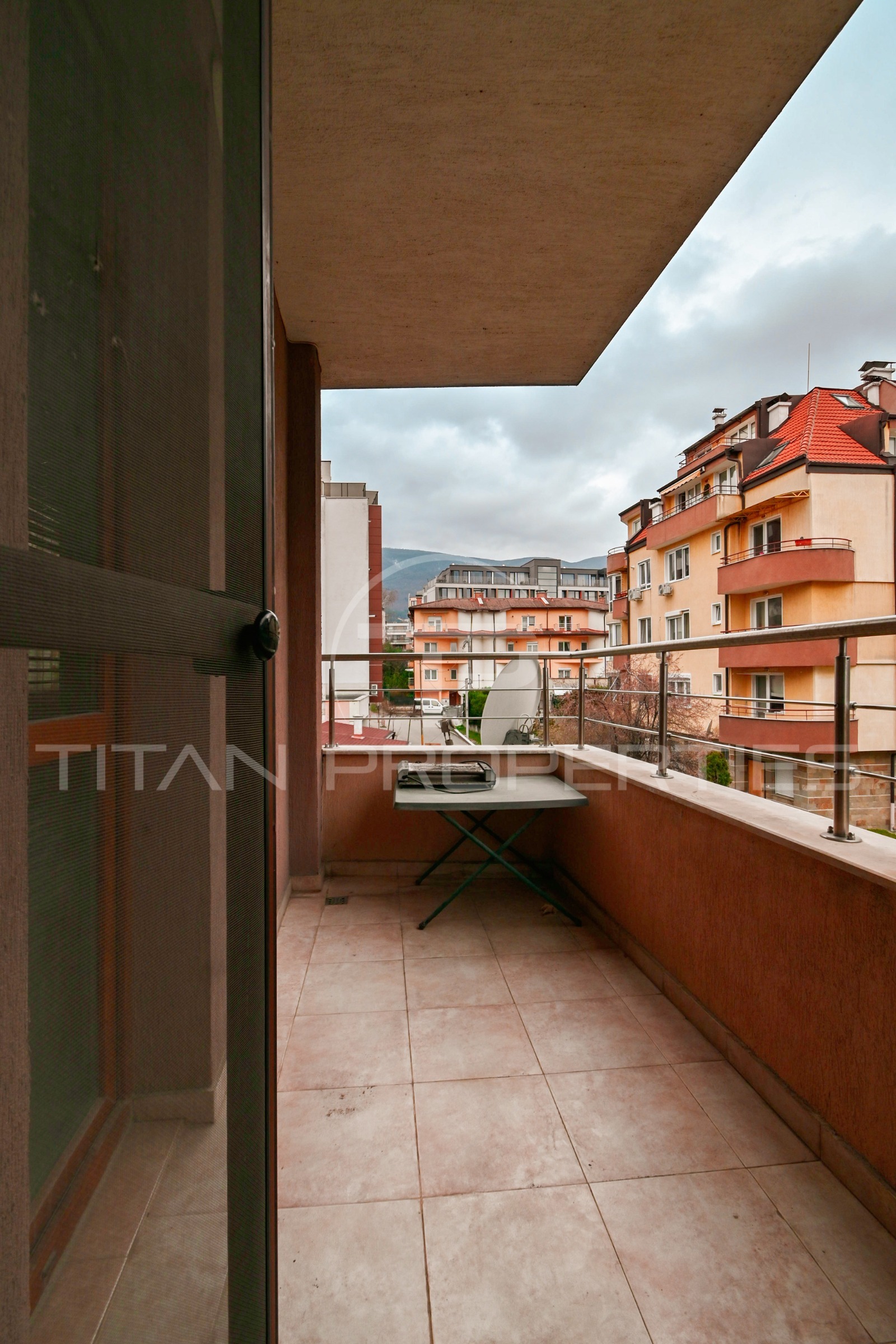 Продава 3-СТАЕН, гр. София, Манастирски ливади, снимка 15 - Апартаменти - 53875509