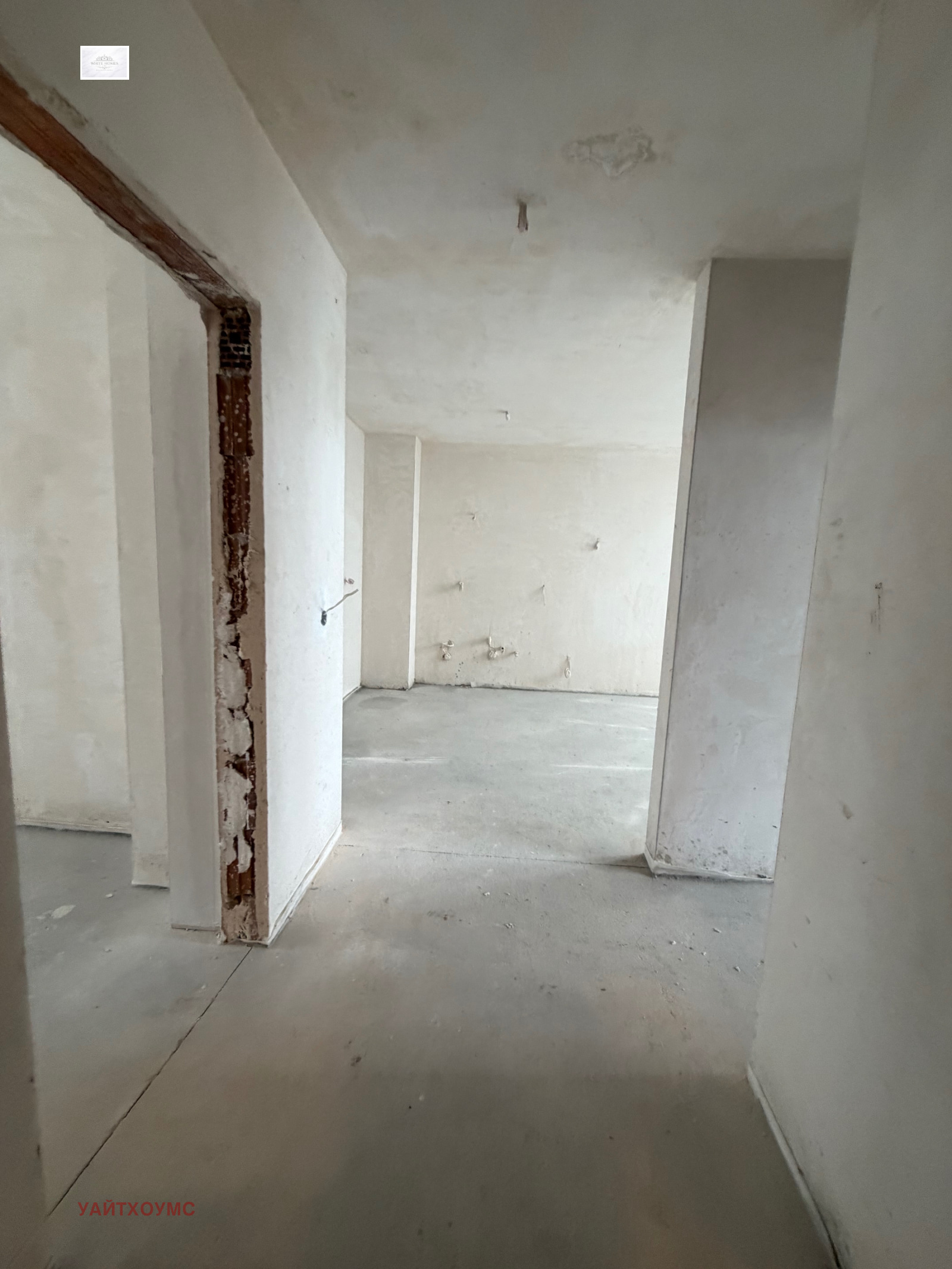 Продава 3-СТАЕН, гр. София, Малинова долина, снимка 4 - Апартаменти - 54340133