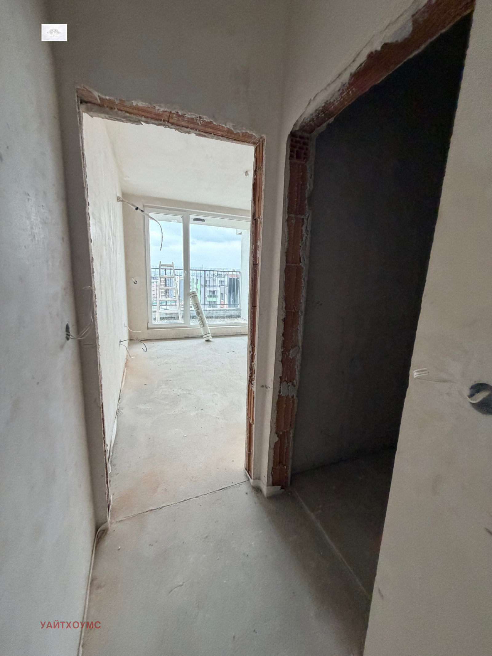 Продава 3-СТАЕН, гр. София, Малинова долина, снимка 8 - Апартаменти - 54340133