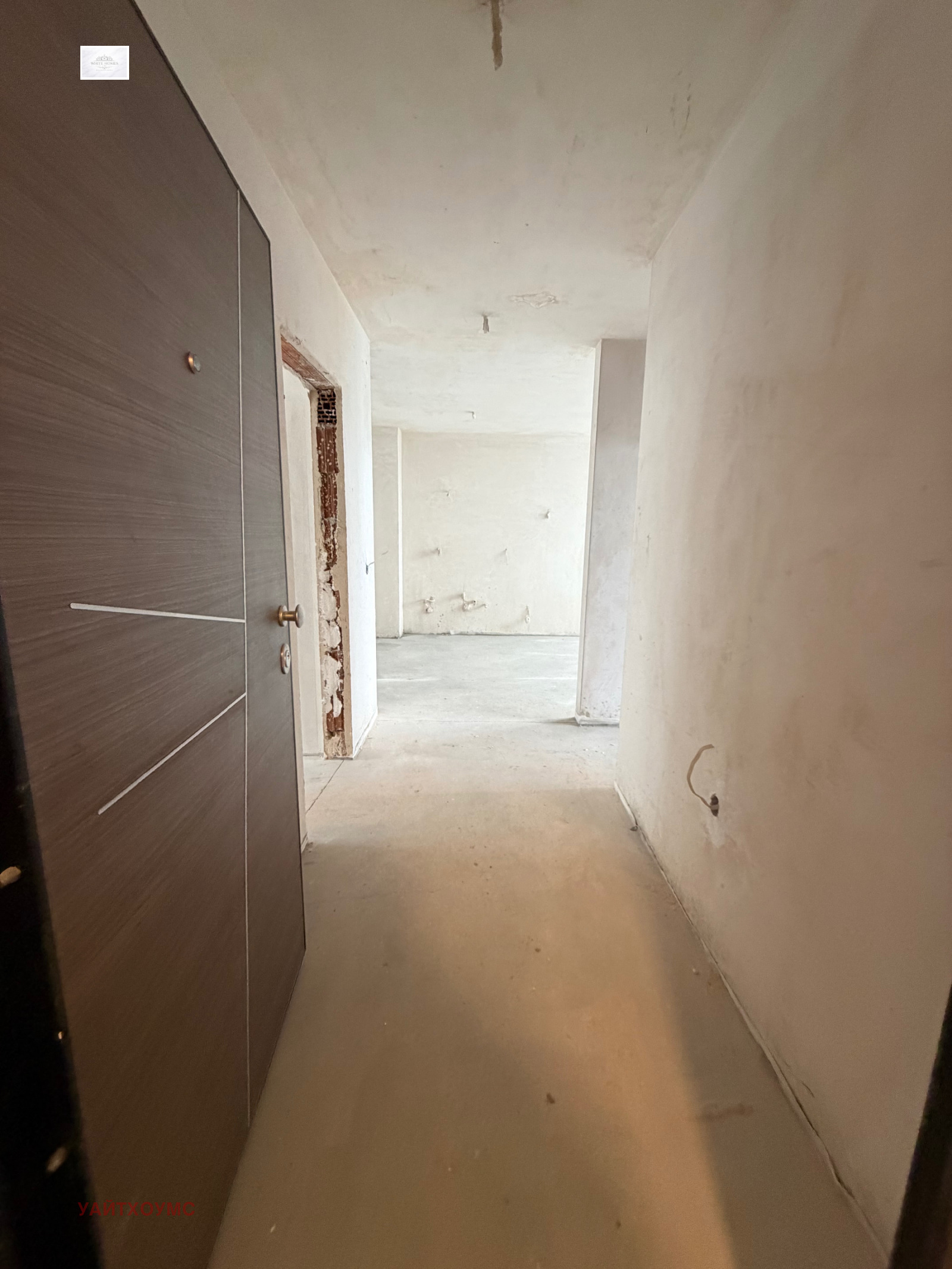 Продава 3-СТАЕН, гр. София, Малинова долина, снимка 3 - Апартаменти - 54340133