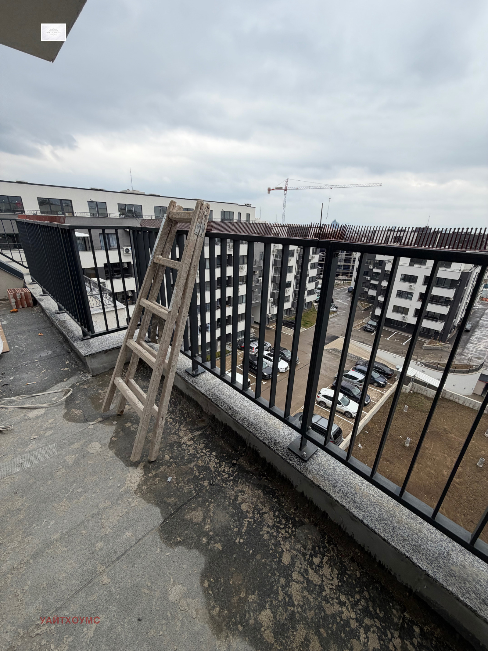 Продава 3-СТАЕН, гр. София, Малинова долина, снимка 11 - Апартаменти - 54340133