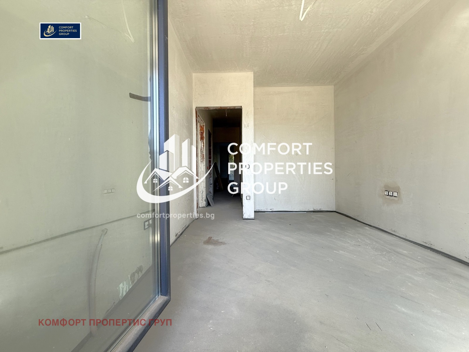 Продава 3-СТАЕН, гр. София, Младост 4, снимка 8 - Апартаменти - 55178699