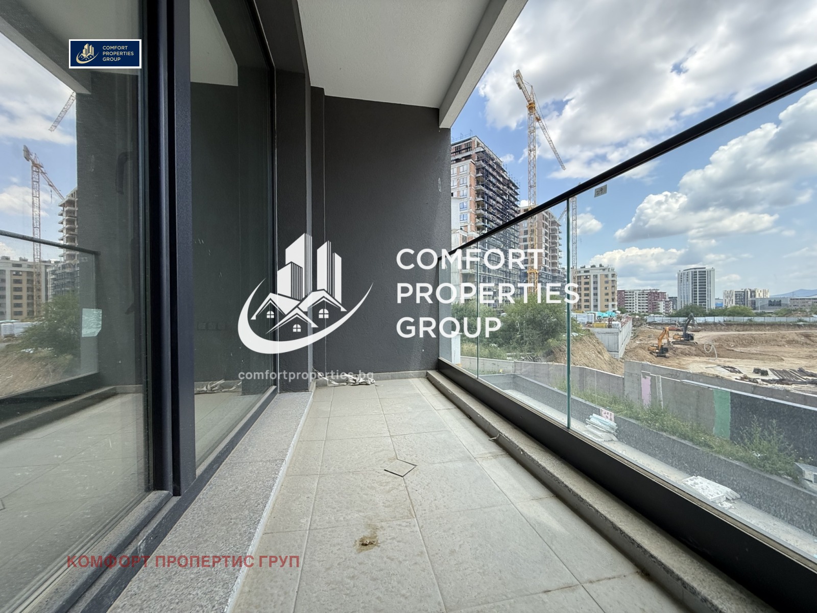 Продава 3-СТАЕН, гр. София, Младост 4, снимка 10 - Апартаменти - 55178699