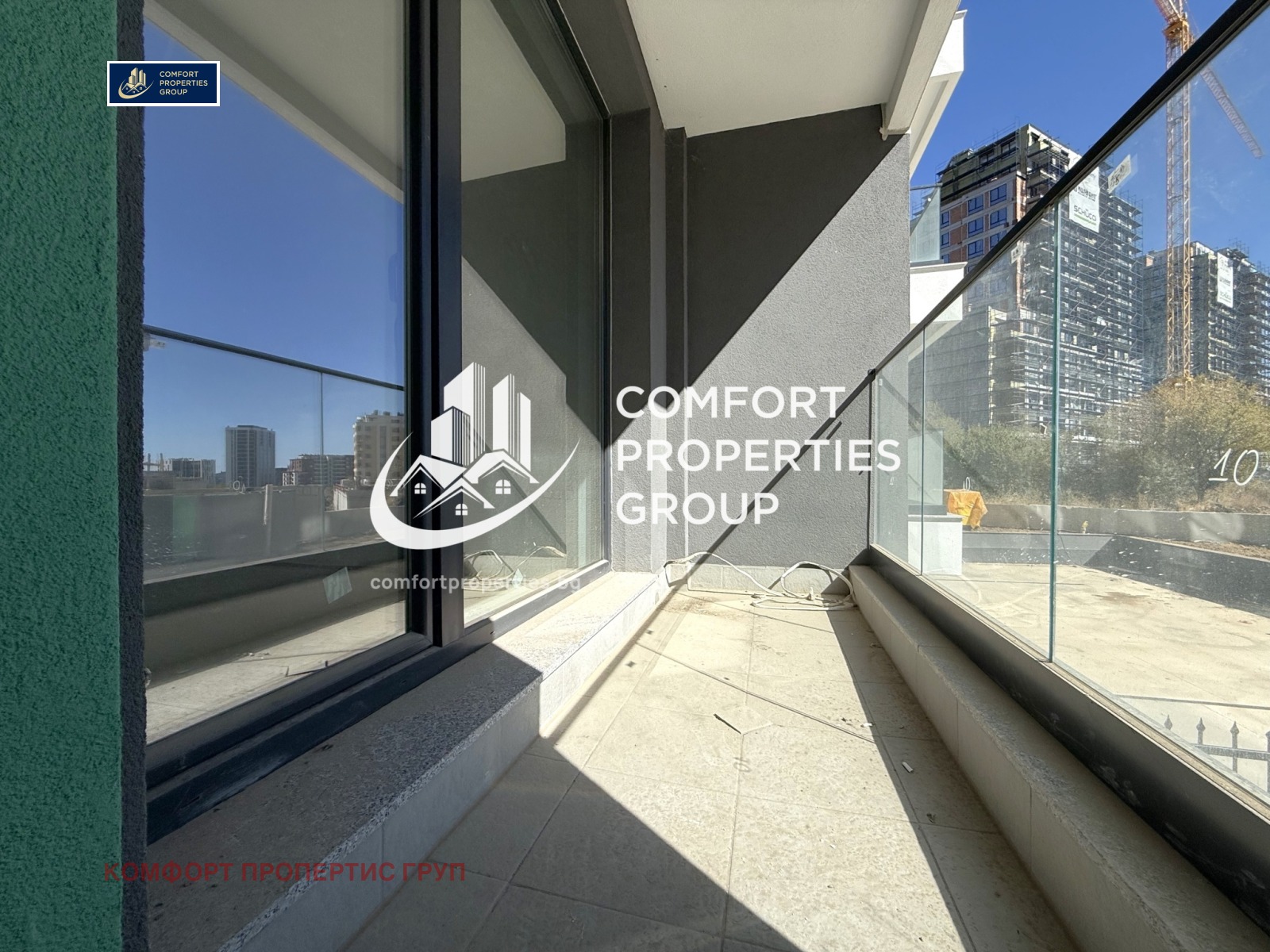 Продава 3-СТАЕН, гр. София, Младост 4, снимка 9 - Апартаменти - 55178699